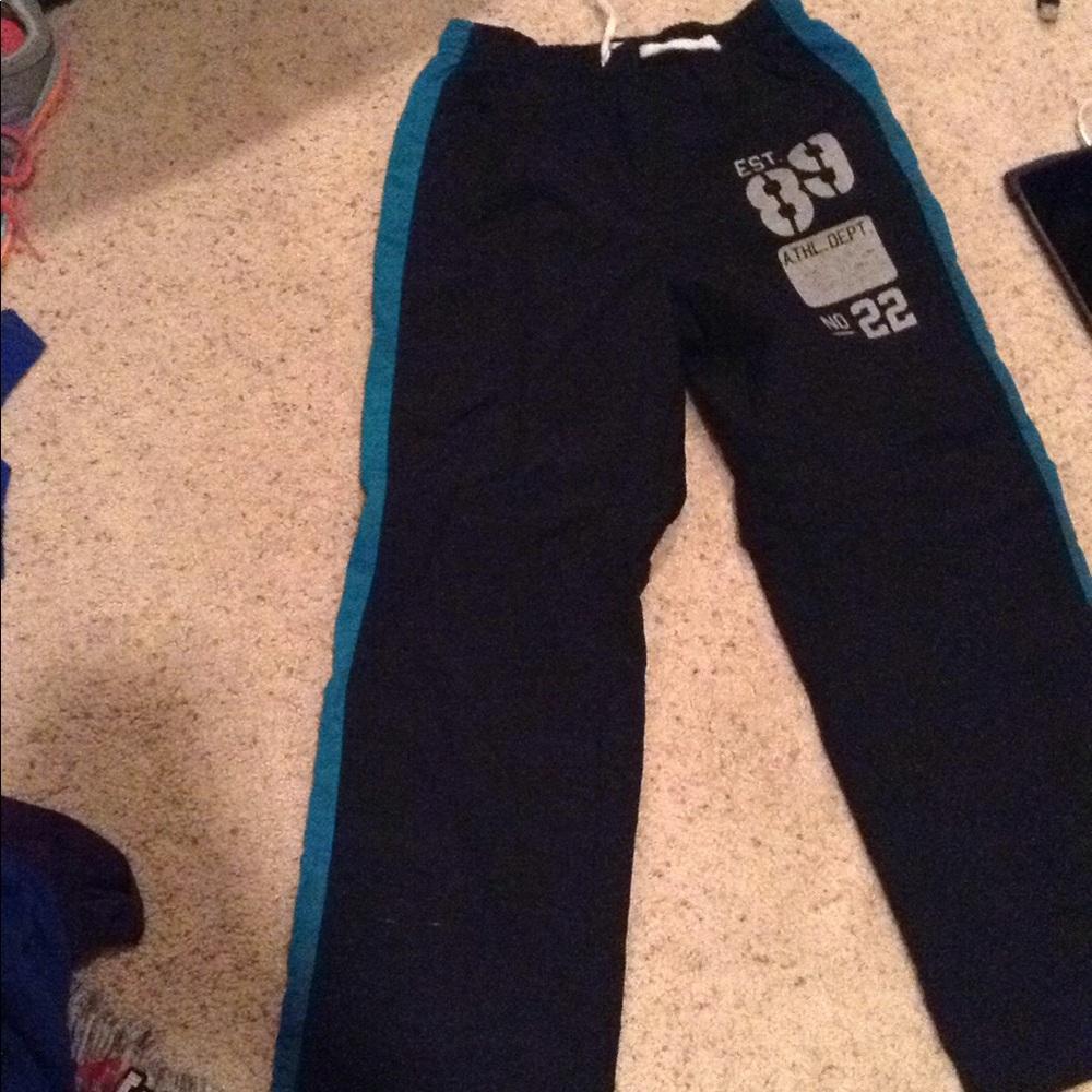 Pants